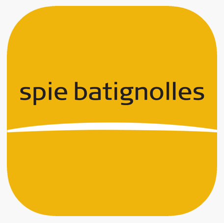 Spie batignolles Détection risques chantier IA